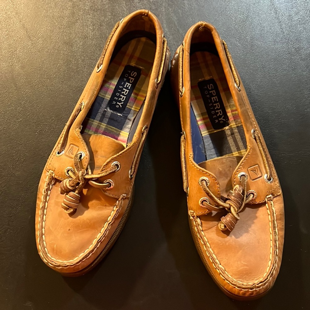 Sperry Top Sider Shoes